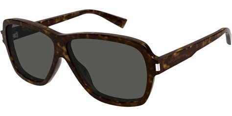 saint laurent zonnebril heren